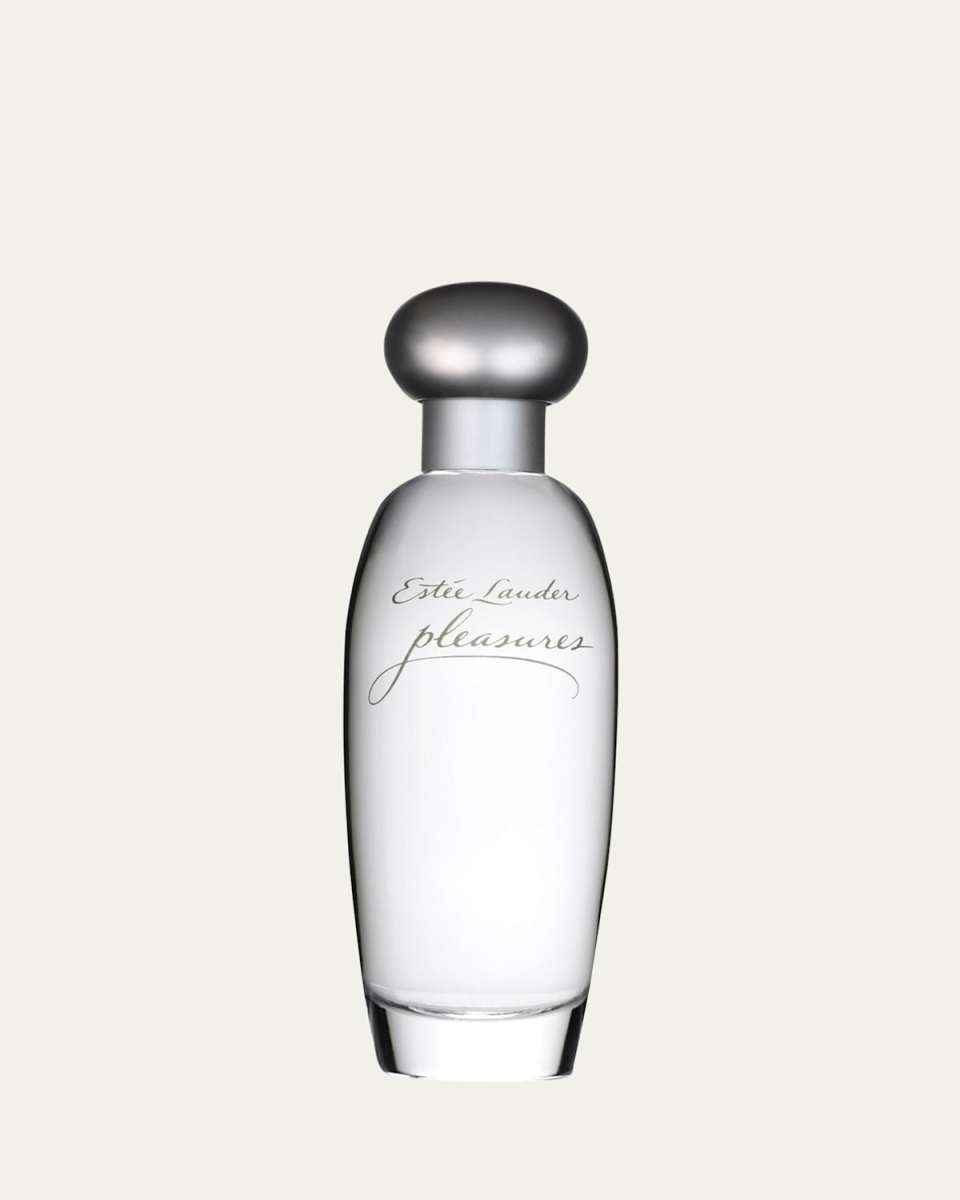 Pleasures Eau de Parfum,